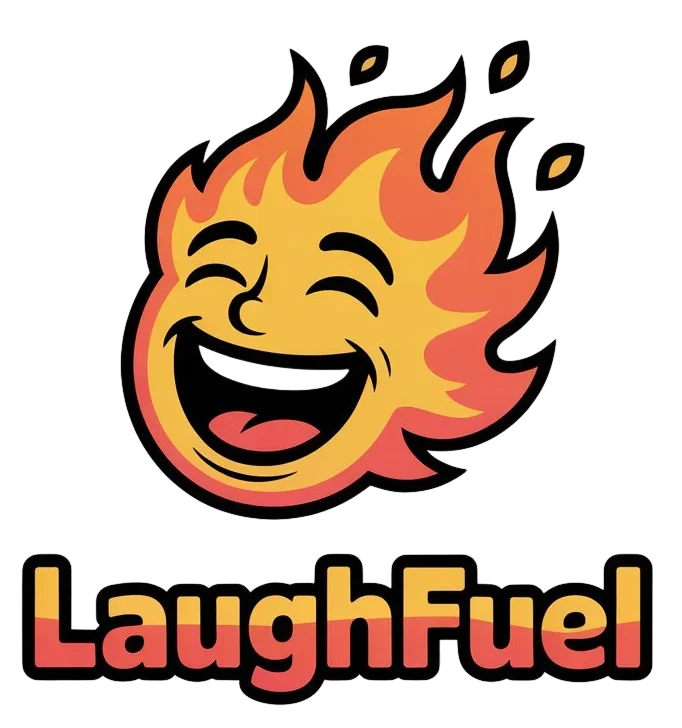 laughfuel.com