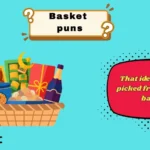 basket puns