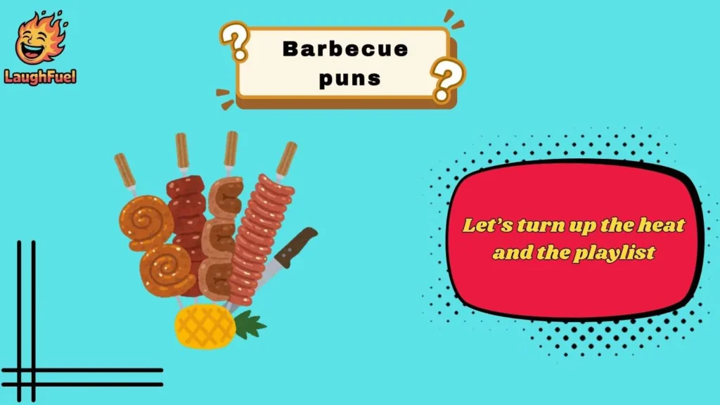 BBQ Party Vibes That Everyone Will Relish