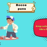 bocce puns
