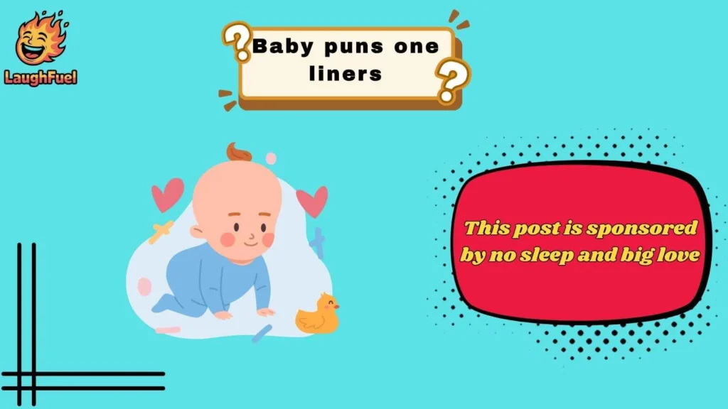 Clever Baby Wordplay That Feels Smart and Silly