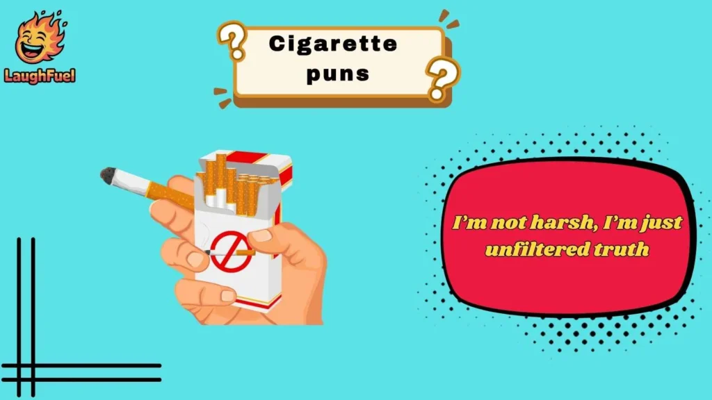 Clever Wordplay That Will Light Up Conversations