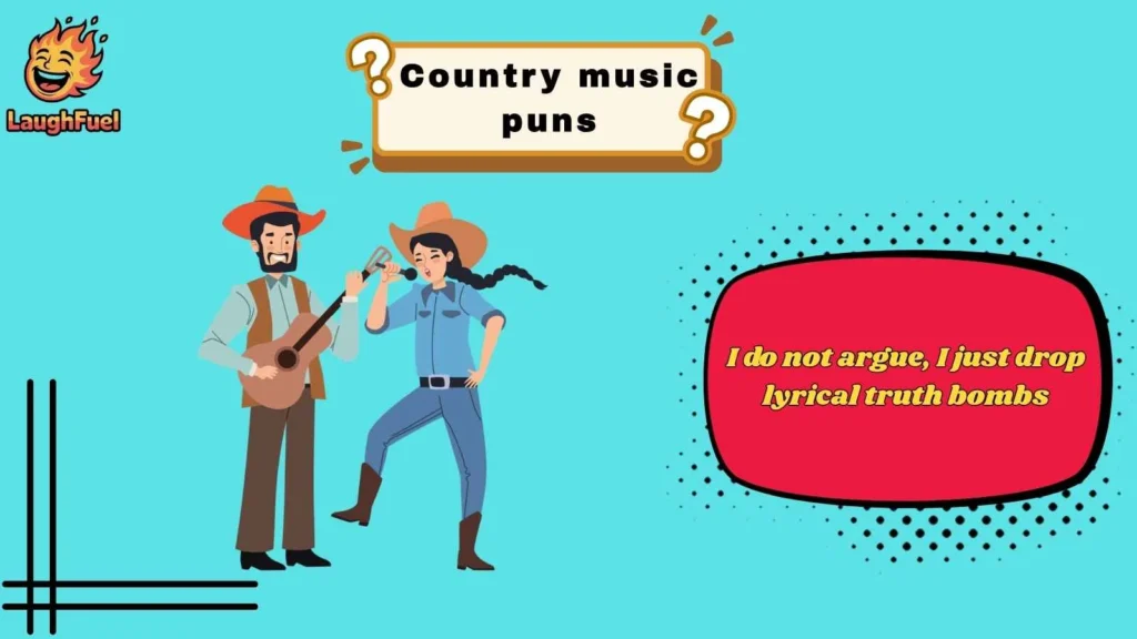 Country Song Inspired Wordplay That Feels Legendary