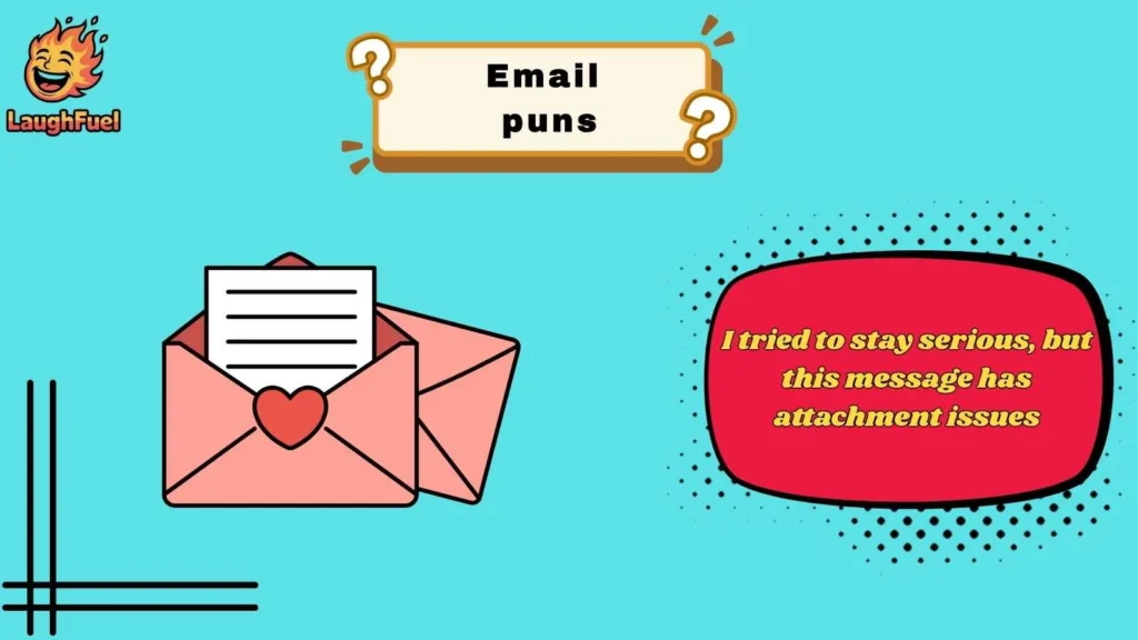 Email Subject Line Puns That Get Opened