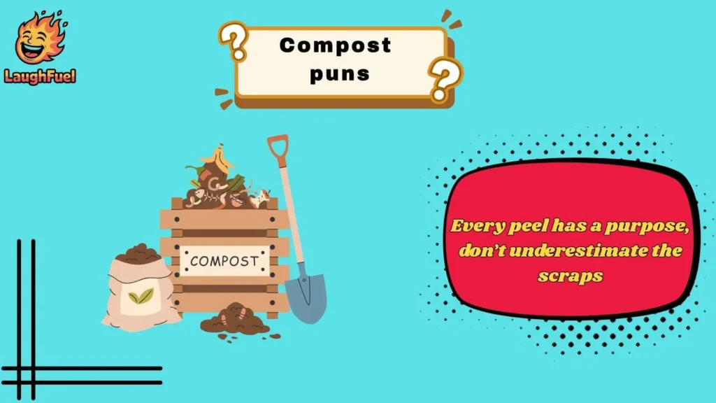 Food Waste That Talks Back