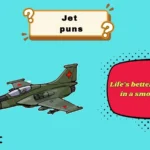 jet puns