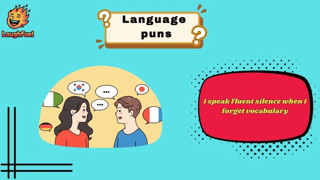 Multilingual Puns That Cross Borders