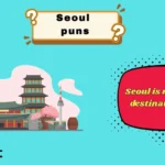 seoul puns
