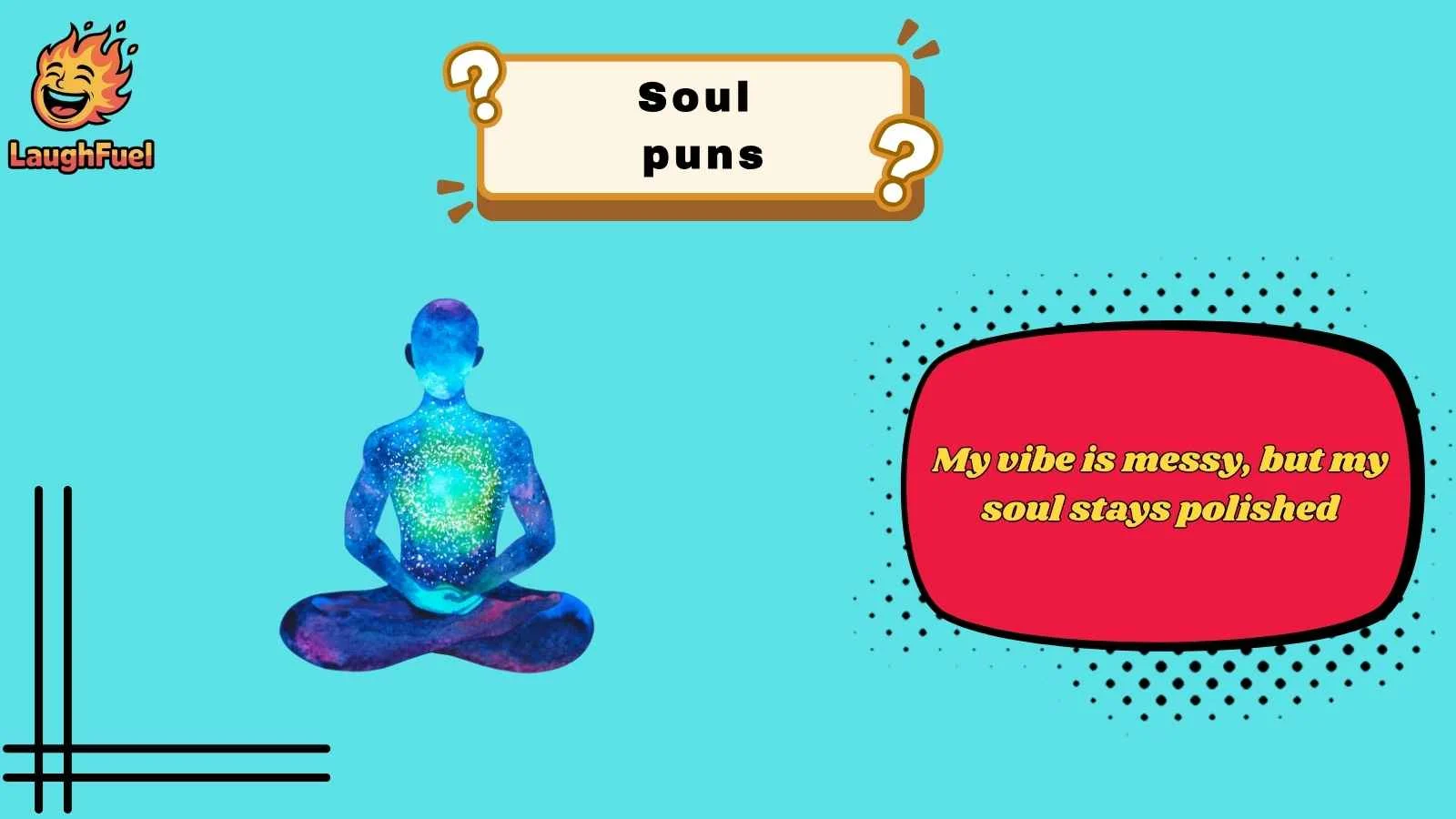 soul puns