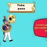 tuba puns
