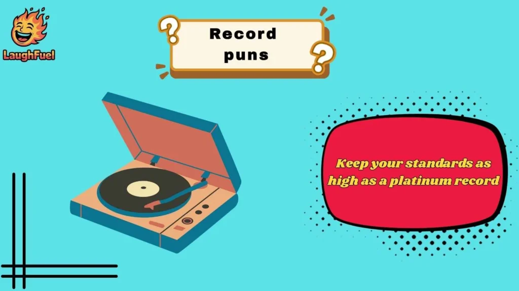 Vinyl Vibes That Always Hit the Right Note