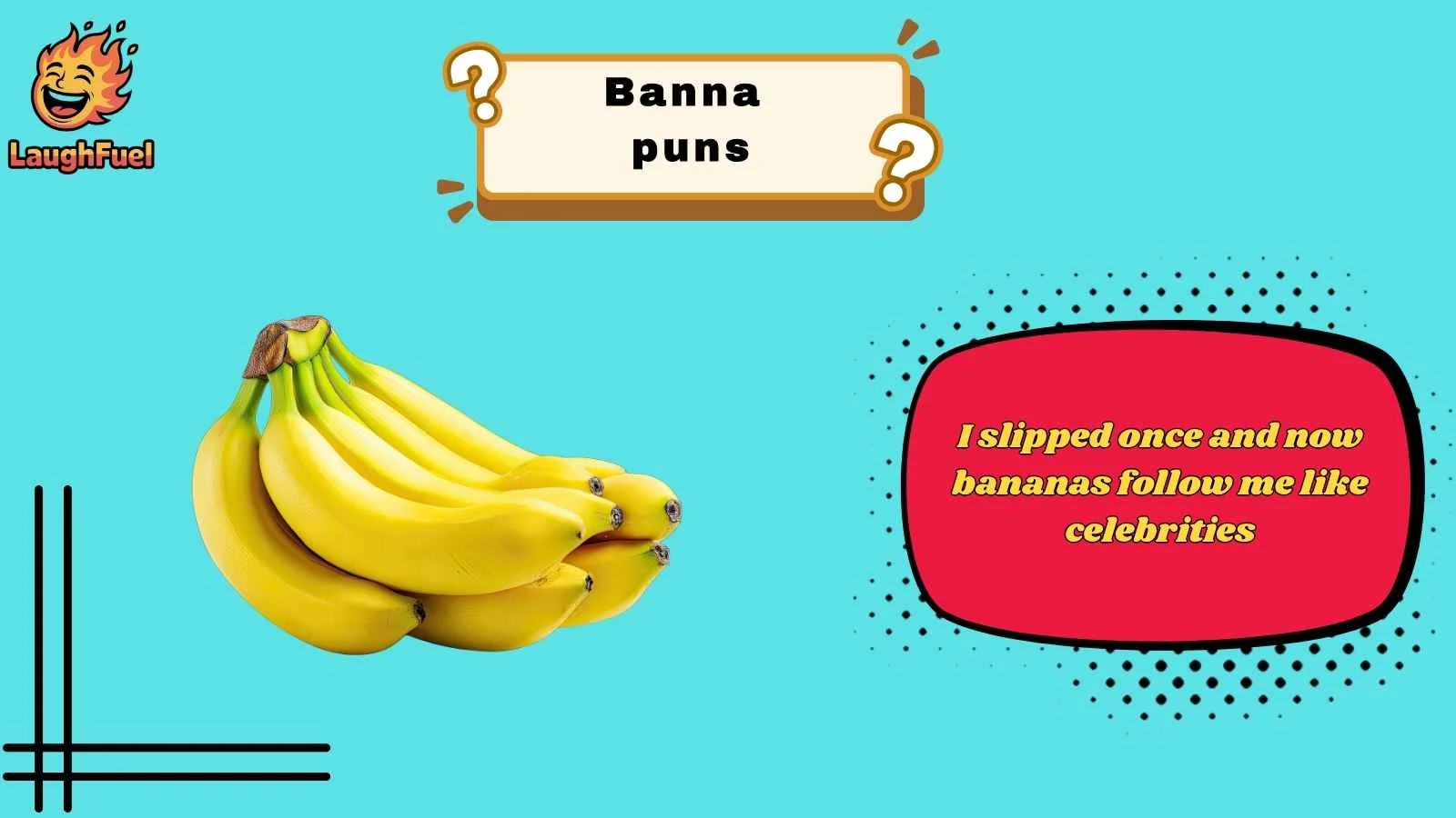 banna puns