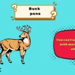 buck puns
