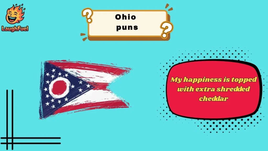 Cincinnati Puns That Bring the Chili Heat