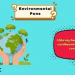 Environmental Puns