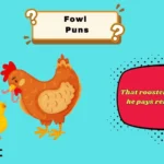 Fowl Puns