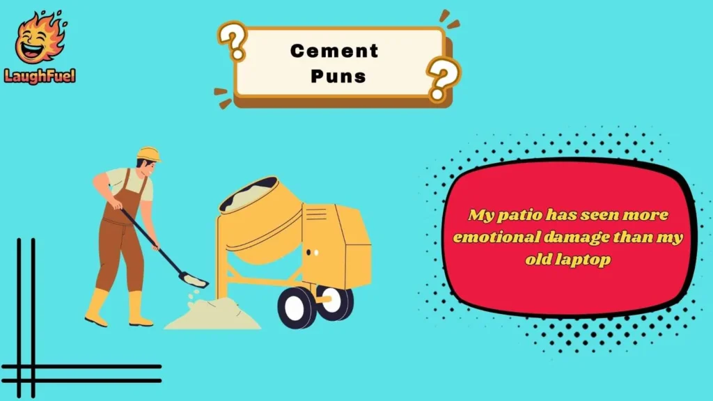 Hilarious Construction Humor That Hits Hard