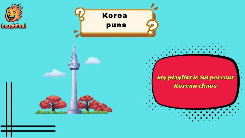K-Pop Puns for Ultimate Fan Energy