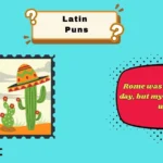 Latin Puns