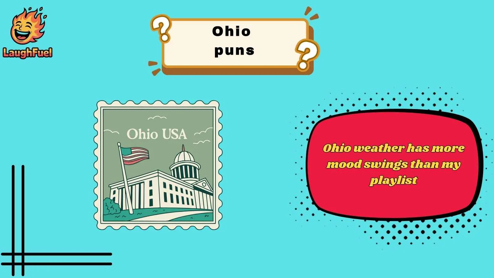 ohio puns