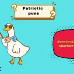 patriotic puns