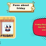 puns about friday