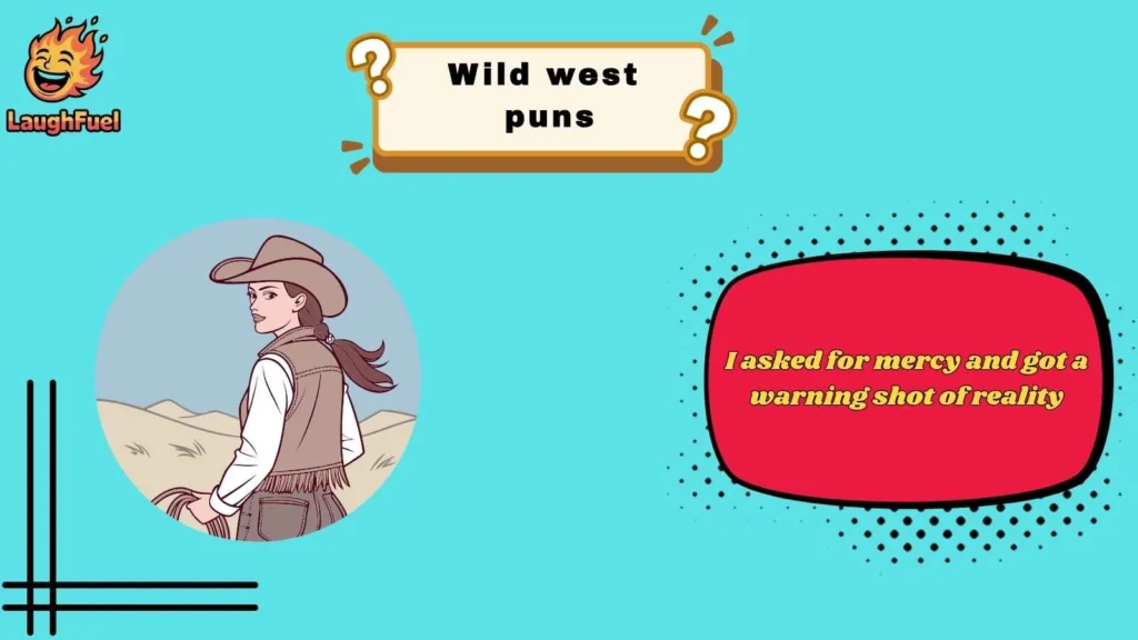 Sheriff Puns That Lay Down the Law