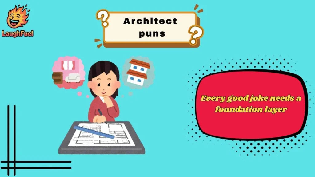 Smart Wordplay Only Architects Will Truly Get