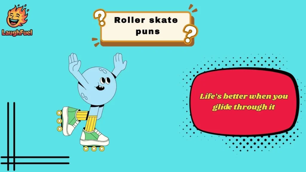Smooth Moves and Rolling Vibes