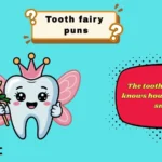 tooth fairy puns