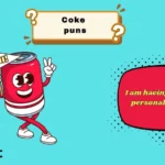 coke puns