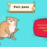 purr puns