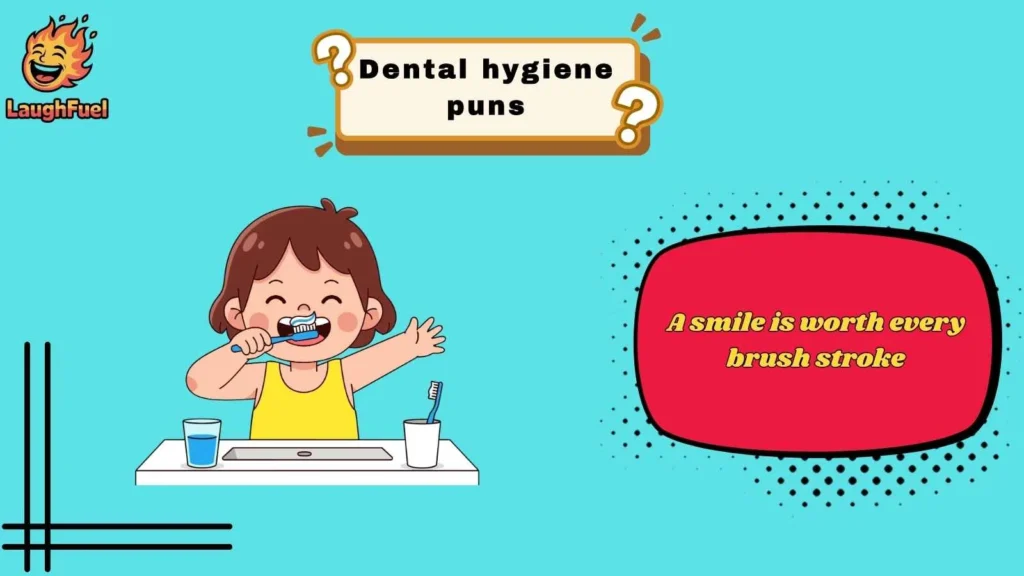 Smile Puns That Shine Bright