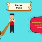 Swiss Puns